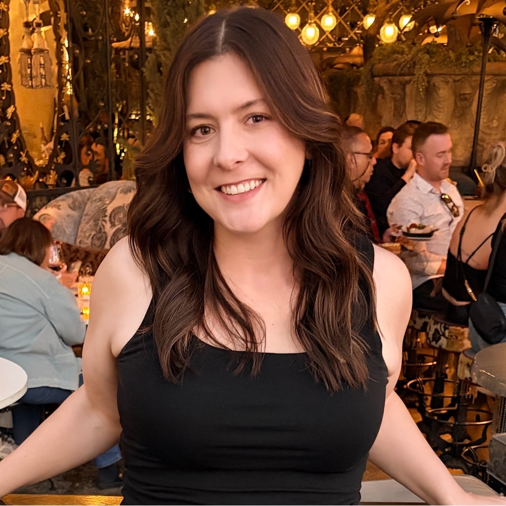 Meet your Posher, Kaitlyn
